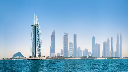 Ikon Science Expands Regional Presence with New Dubai Office