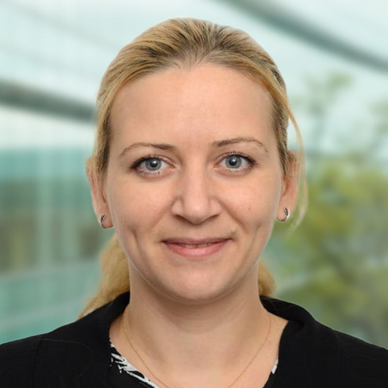 Anastasya Teitel