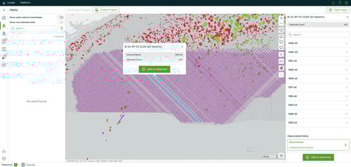 Curate 2026.1: Expanded Seismic Insight, Clearer Context