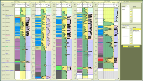 RokDoc 2026.1: Faster Performance and Stronger Subsurface Interpretation Workflows